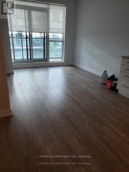 415 - 4055 Parkside Village Drive, Mississauga, Ontario  L5B 0K8 - Photo 4 - W12212098
