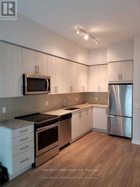 415 - 4055 Parkside Village Drive, Mississauga, Ontario  L5B 0K8 - Photo 10 - W12212098