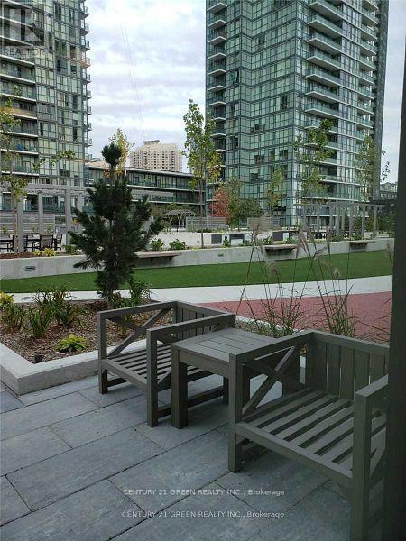 415 - 4055 Parkside Village Drive, Mississauga, Ontario  L5B 0K8 - Photo 16 - W12212098