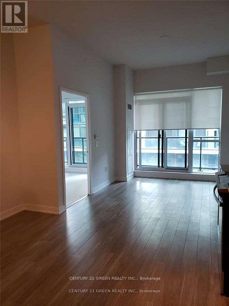 415 - 4055 Parkside Village Drive, Mississauga, Ontario  L5B 0K8 - Photo 2 - W12212098