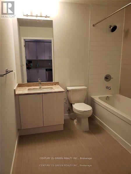 415 - 4055 Parkside Village Drive, Mississauga, Ontario  L5B 0K8 - Photo 12 - W12212098