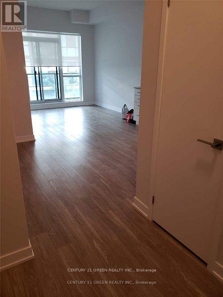 415 - 4055 Parkside Village Drive, Mississauga, Ontario  L5B 0K8 - Photo 3 - W12212098
