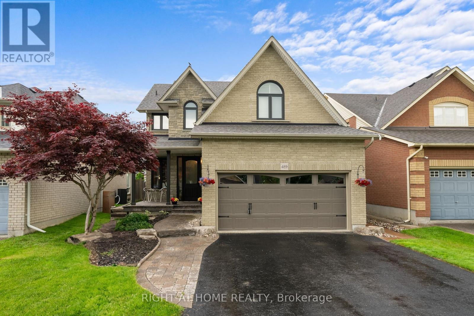 489 BRITANNIA AVENUE E, Oshawa, Ontario