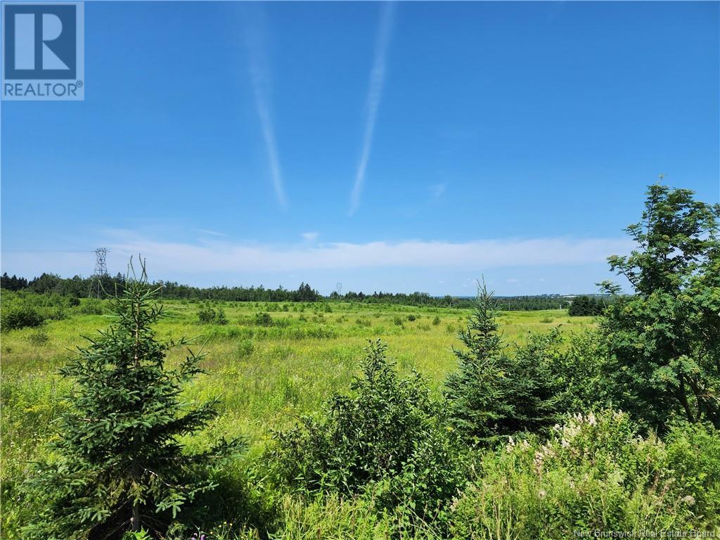 N/A Will Rogers Road, Lutes Mountain, New Brunswick
