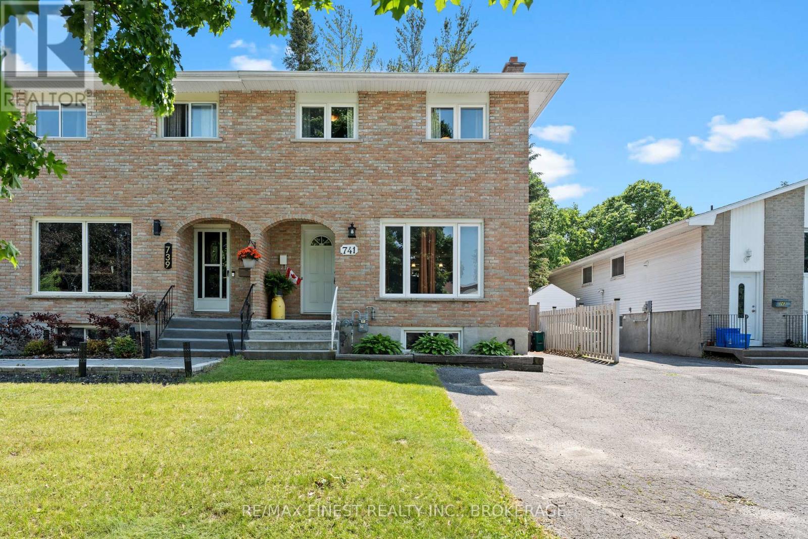 741 GROUSE CRESCENT, kingston (north of taylor-kidd blvd), Ontario