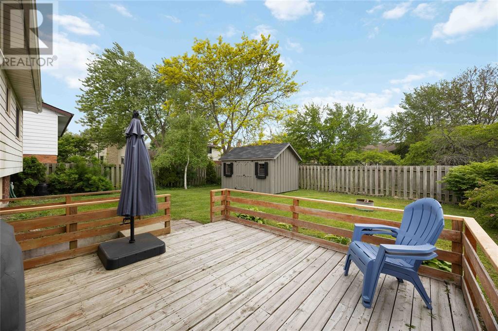 1254 Errol Road East, Sarnia, Ontario  N7S 5L3 - Photo 42 - 25007625