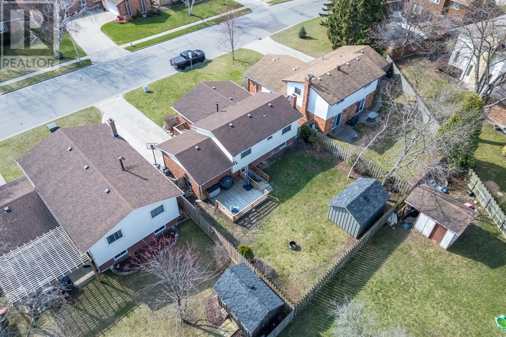 1254 Errol Road East, Sarnia, Ontario  N7S 5L3 - Photo 46 - 25007625