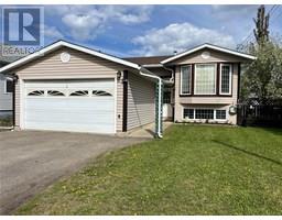 5120 41 Street NE, chetwynd, British Columbia