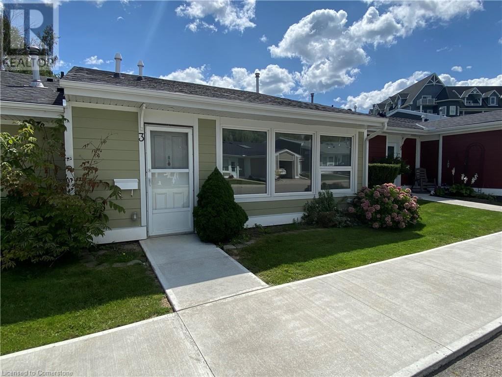 3 Jaczenko Terrace, Hamilton, Ontario  L9B 1T8 - Photo 1 - 40739209
