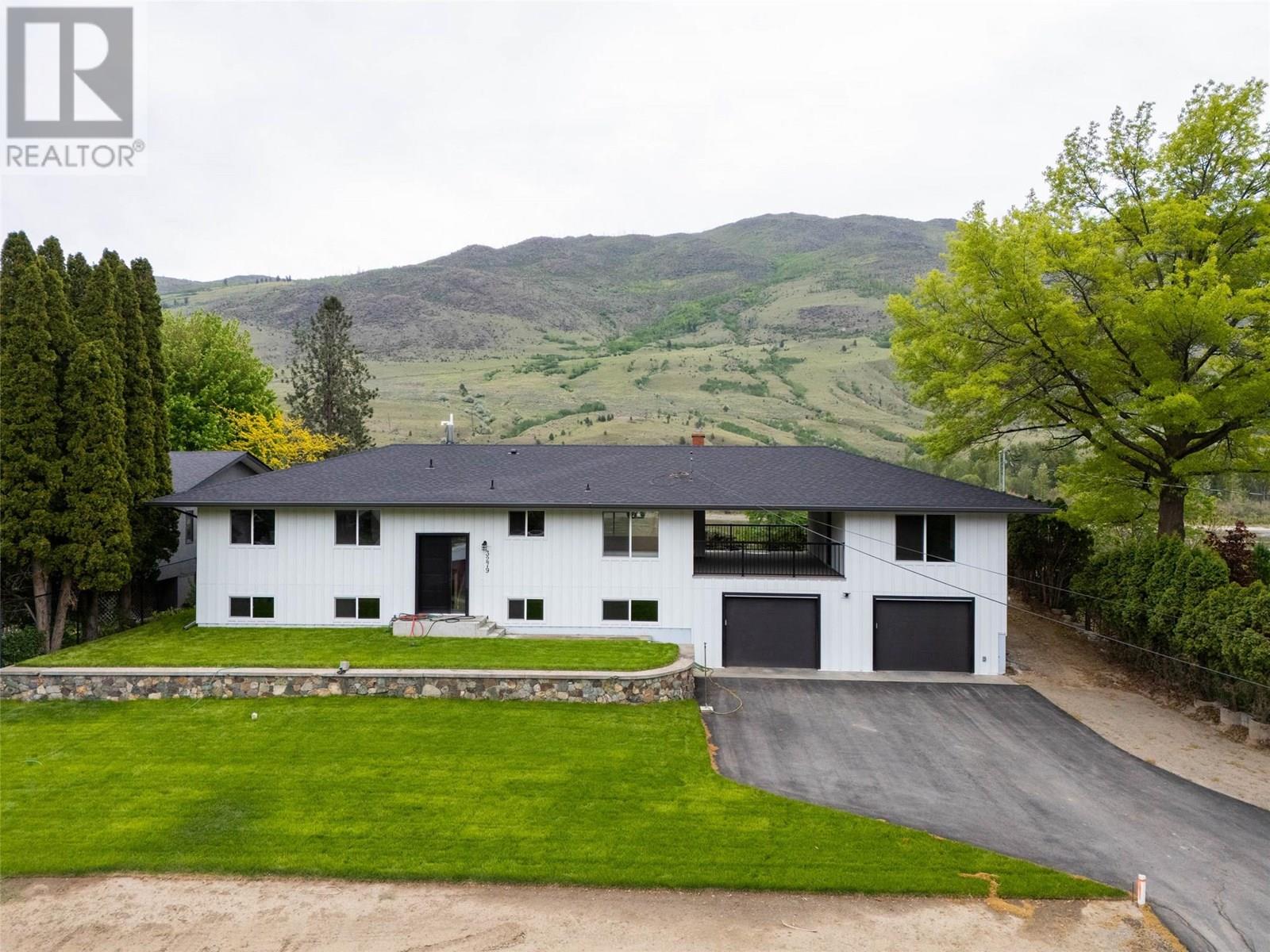 3279 SCHUBERT Road, Kamloops, British Columbia