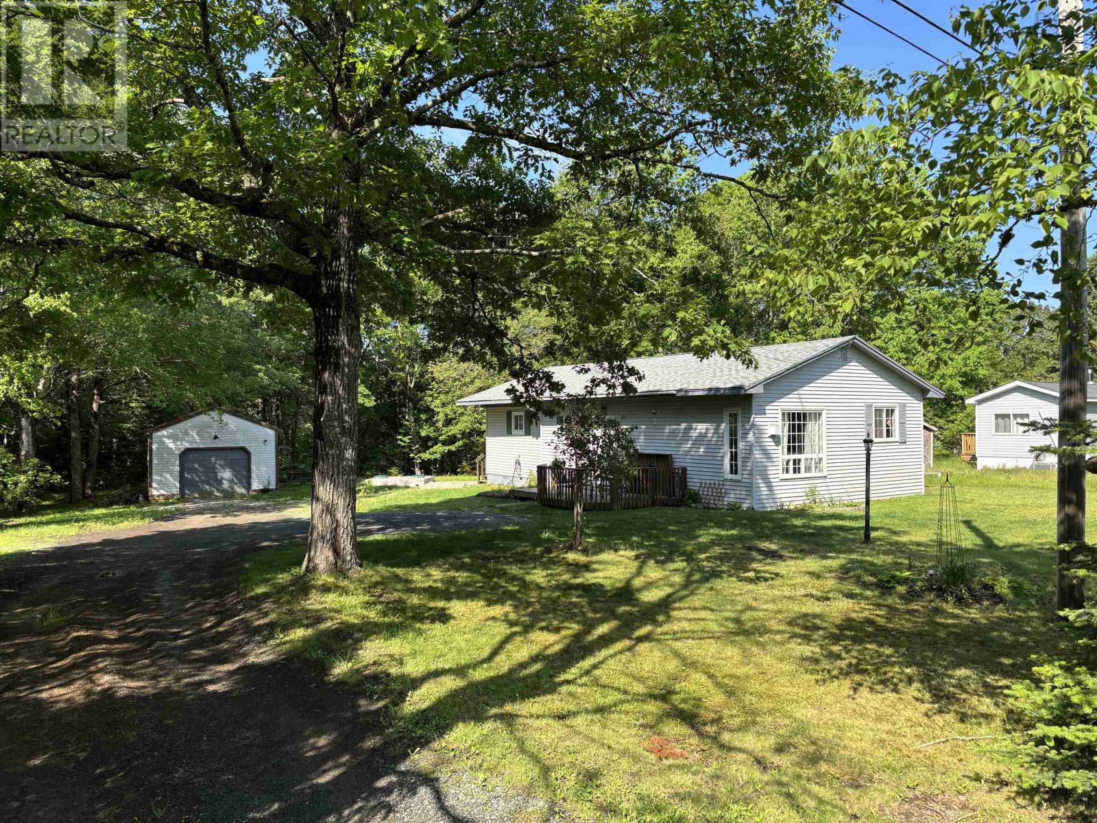 705 Leary Fraser Road, Whynotts Settlement, Nova Scotia  B4V 6M7 - Photo 1 - 202514115
