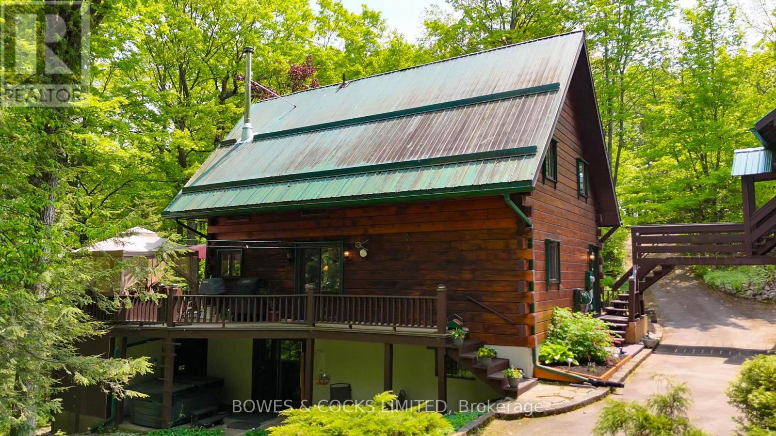19 Ridge Road, Bancroft, Ontario K0L 1C0 - Photo 1 - X12212786