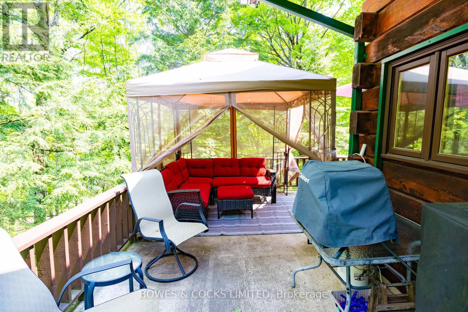 19 Ridge Road, Bancroft, Ontario K0L 1C0 - Photo 10 - X12212786
