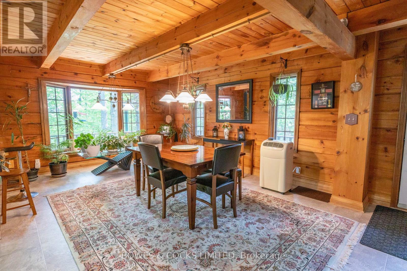 19 Ridge Road, Bancroft, Ontario K0L 1C0 - Photo 19 - X12212786