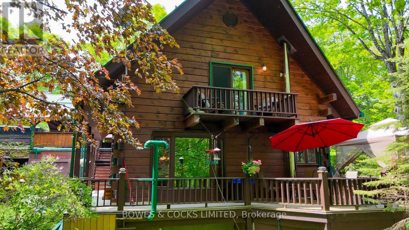 19 Ridge Road, Bancroft, Ontario K0L 1C0 - Photo 2 - X12212786