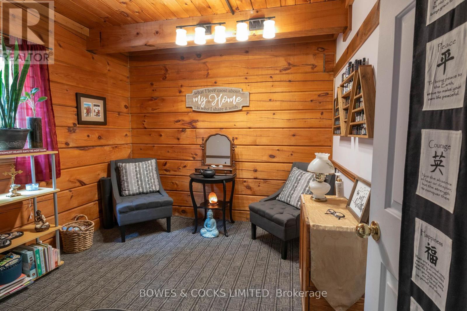 19 Ridge Road, Bancroft, Ontario K0L 1C0 - Photo 20 - X12212786