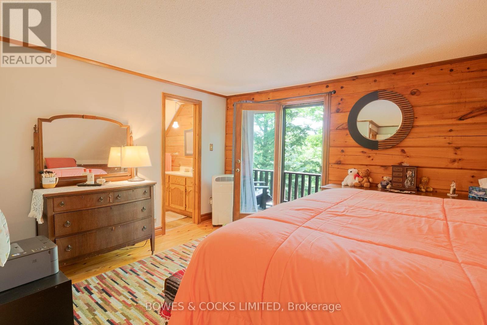 19 Ridge Road, Bancroft, Ontario K0L 1C0 - Photo 23 - X12212786