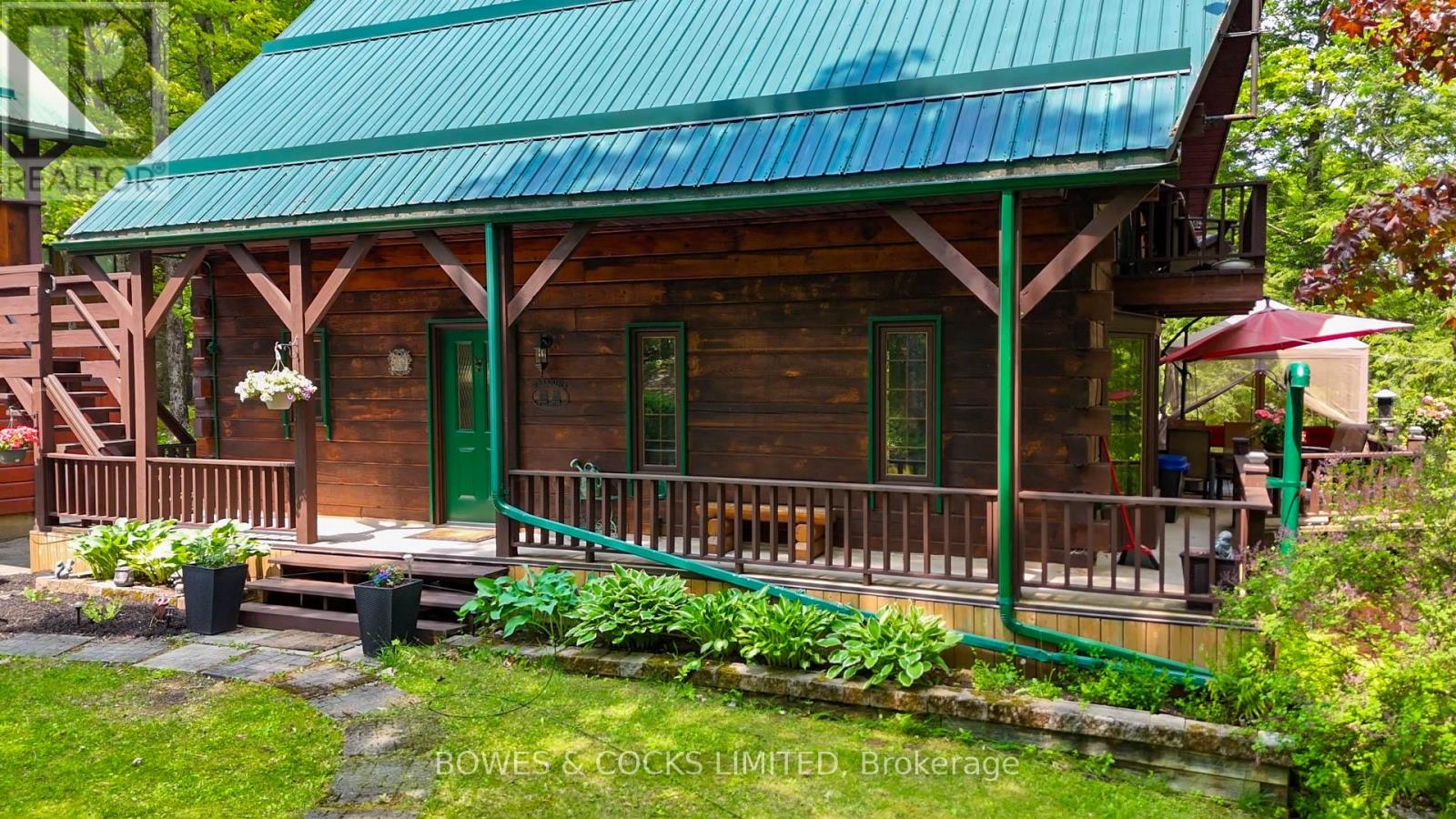 19 Ridge Road, Bancroft, Ontario K0L 1C0 - Photo 3 - X12212786