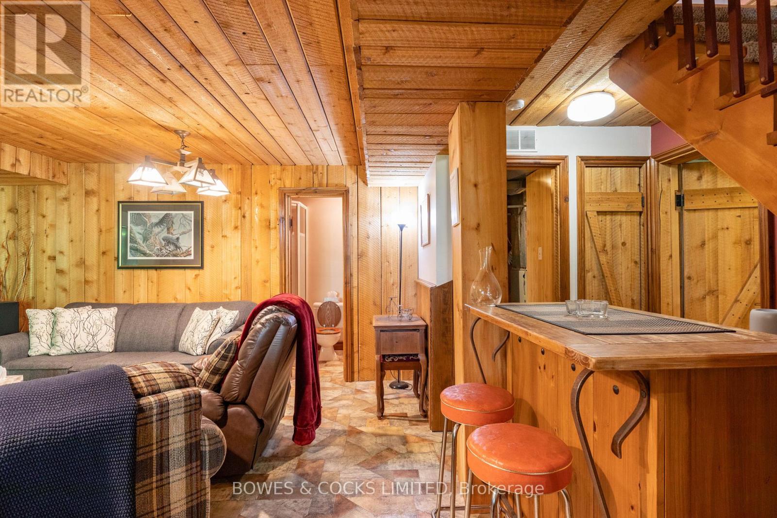 19 Ridge Road, Bancroft, Ontario K0L 1C0 - Photo 31 - X12212786