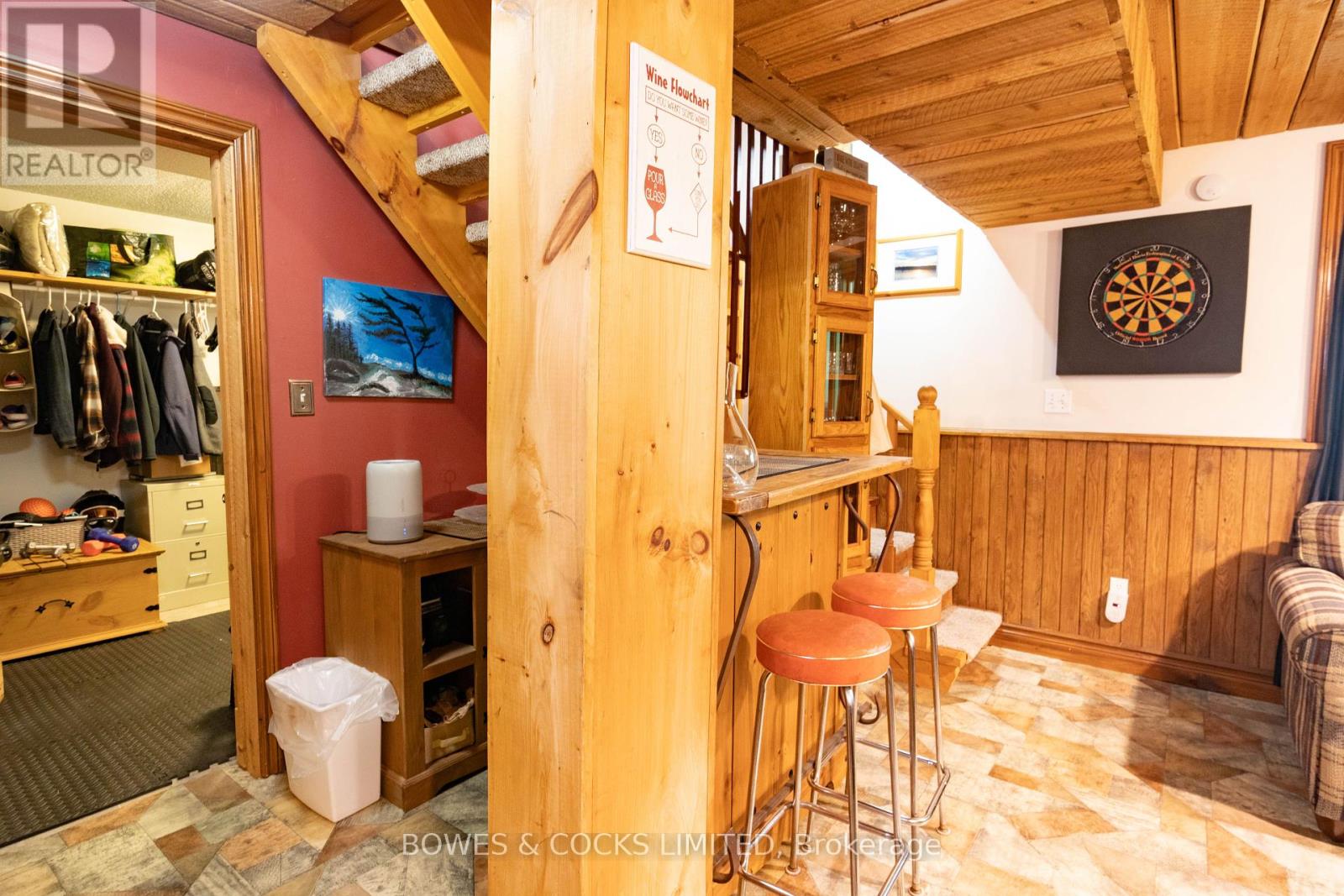 19 Ridge Road, Bancroft, Ontario K0L 1C0 - Photo 32 - X12212786