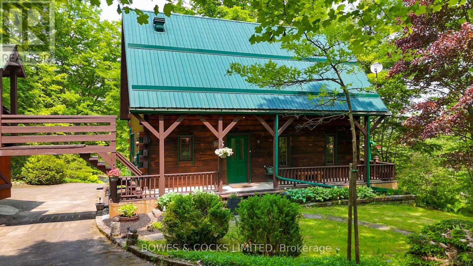 19 Ridge Road, Bancroft, Ontario K0L 1C0 - Photo 37 - X12212786