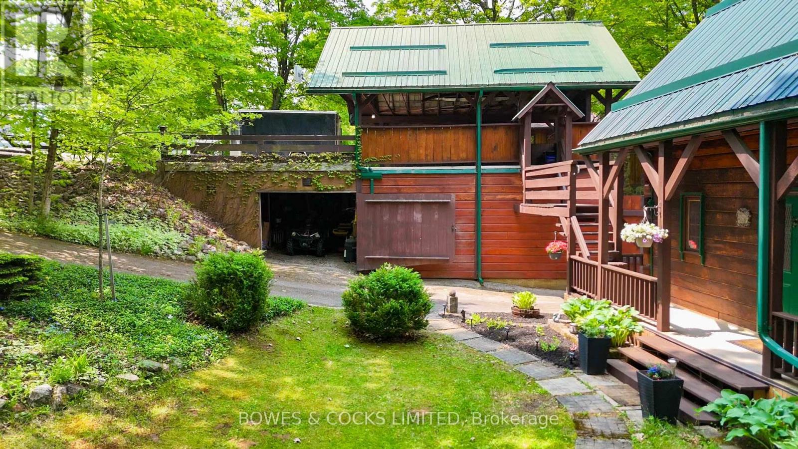 19 Ridge Road, Bancroft, Ontario K0L 1C0 - Photo 43 - X12212786