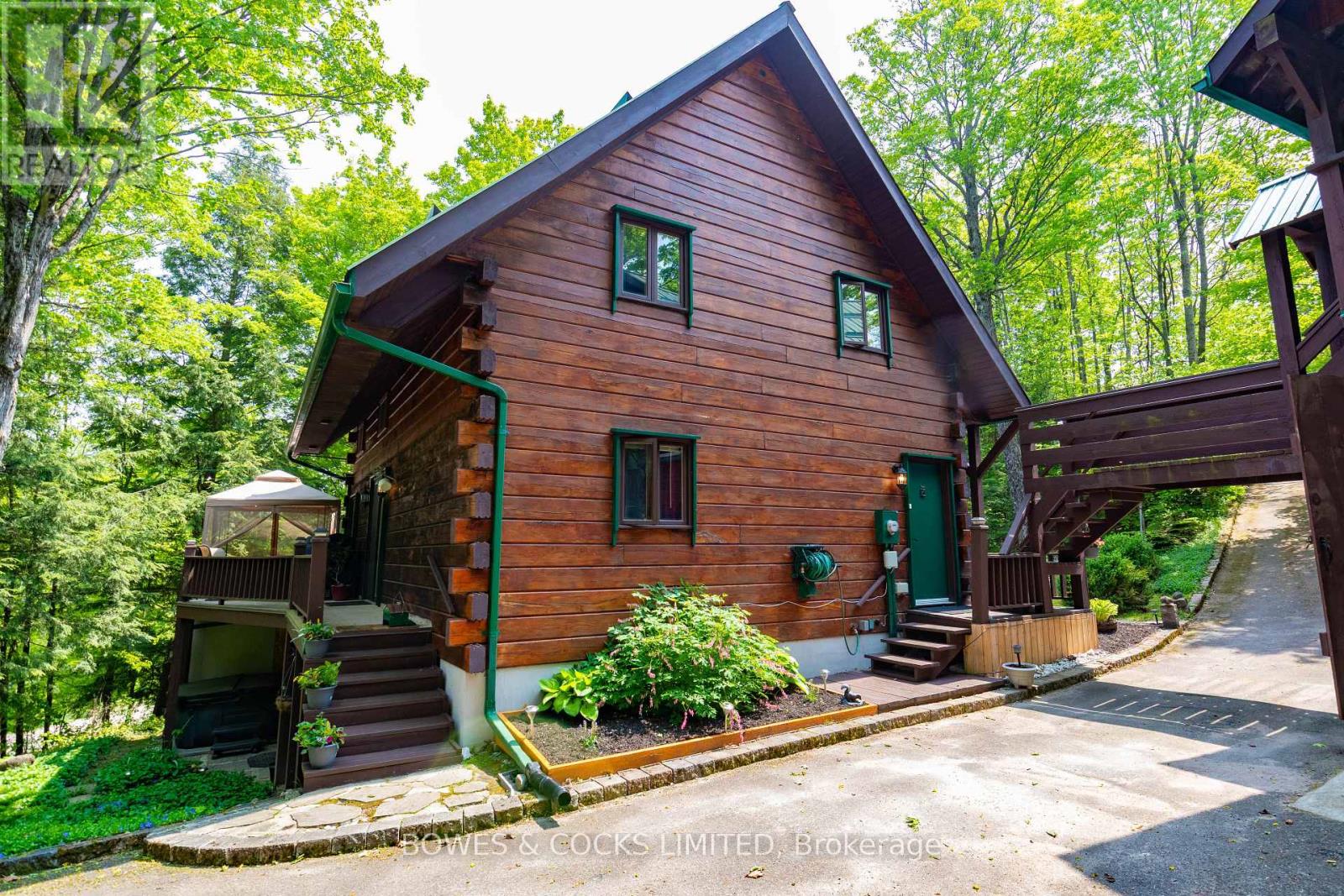 19 Ridge Road, Bancroft, Ontario K0L 1C0 - Photo 5 - X12212786