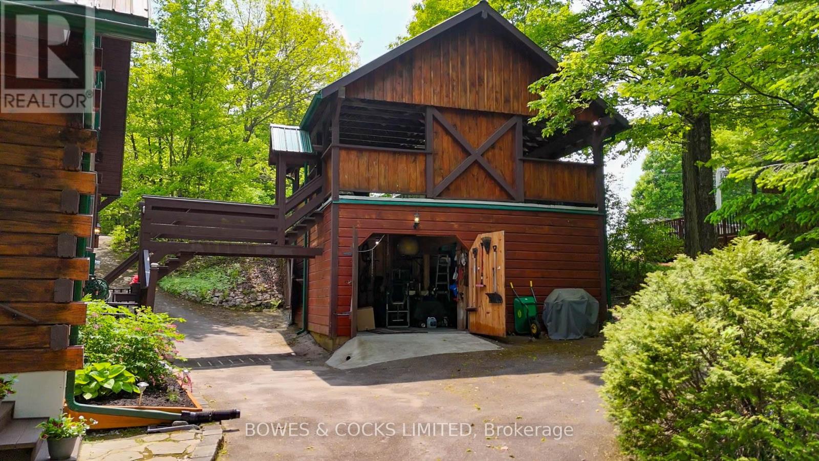 19 Ridge Road, Bancroft, Ontario K0L 1C0 - Photo 6 - X12212786