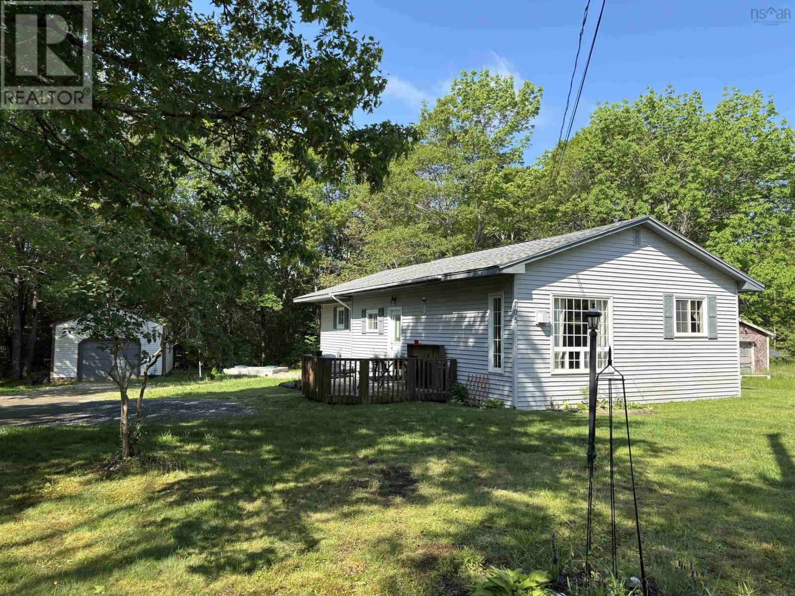 705 Leary Fraser Road, Whynotts Settlement, Nova Scotia  B4V 6M7 - Photo 2 - 202514115