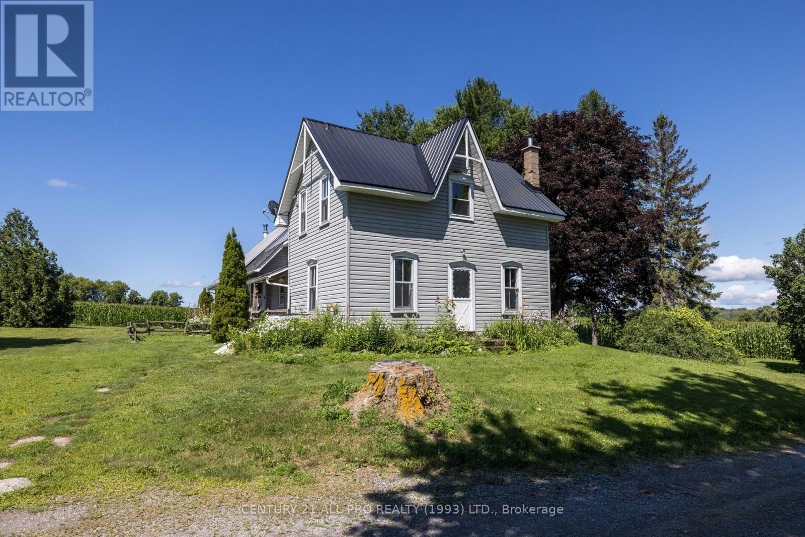 426 Goodfellow Road, Brighton, Ontario  K0K 1R0 - Photo 2 - X12212893