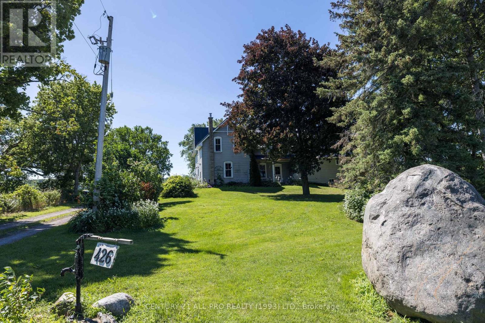 426 Goodfellow Road, Brighton, Ontario  K0K 1R0 - Photo 4 - X12212893