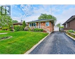 379 EAST 18TH Street, Hamilton, Ontario