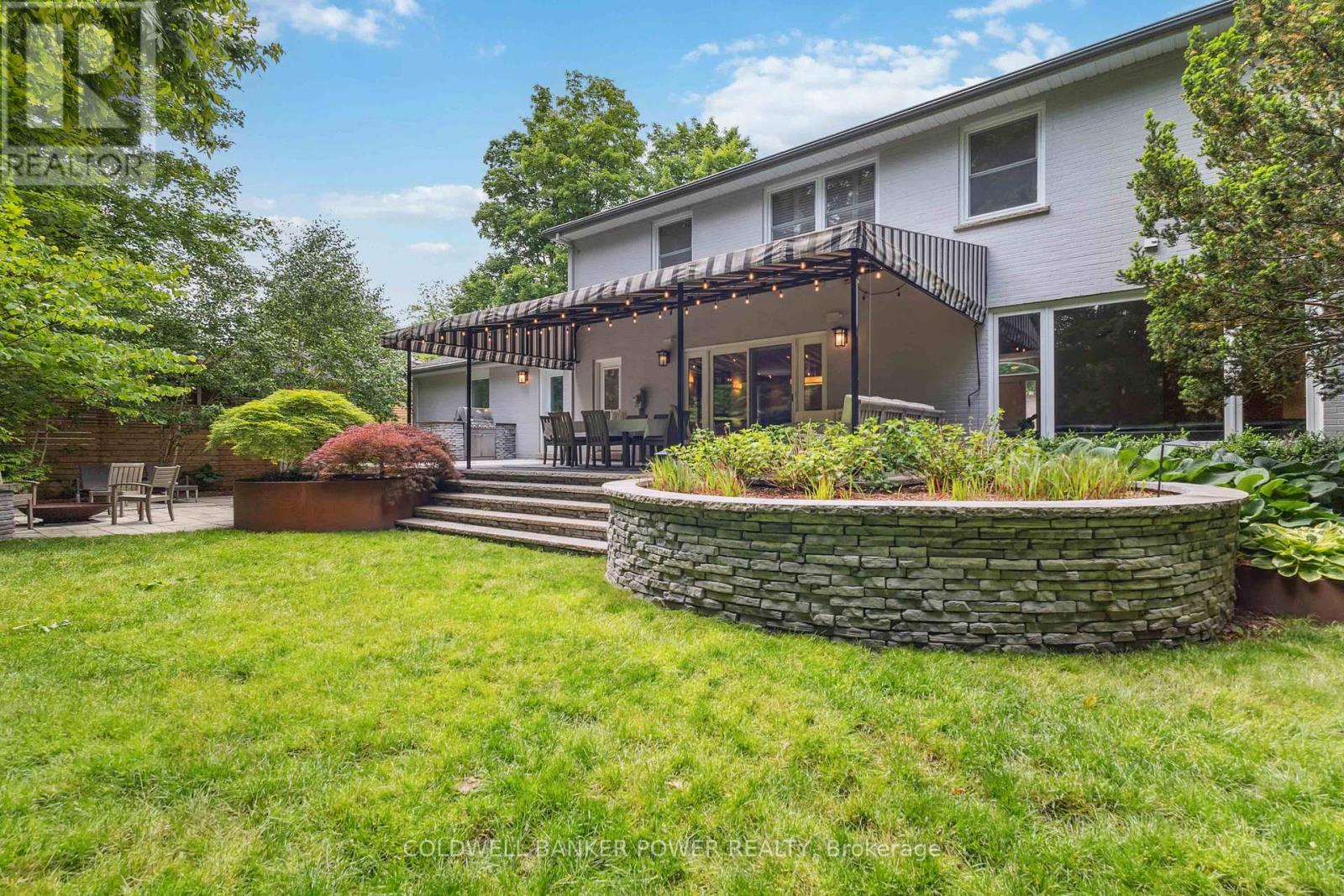 4 Linksgate Road, London North (North J), Ontario  N6G 2A7 - Photo 44 - X12212747