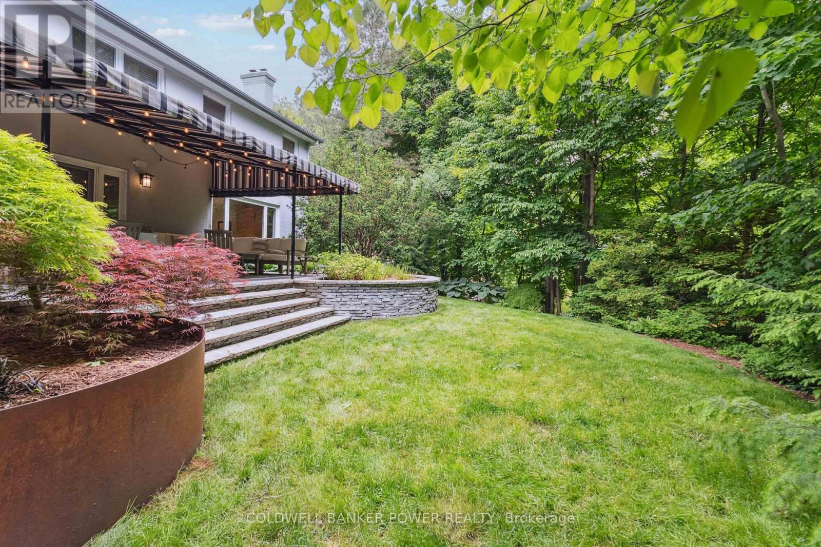4 Linksgate Road, London North (North J), Ontario  N6G 2A7 - Photo 45 - X12212747