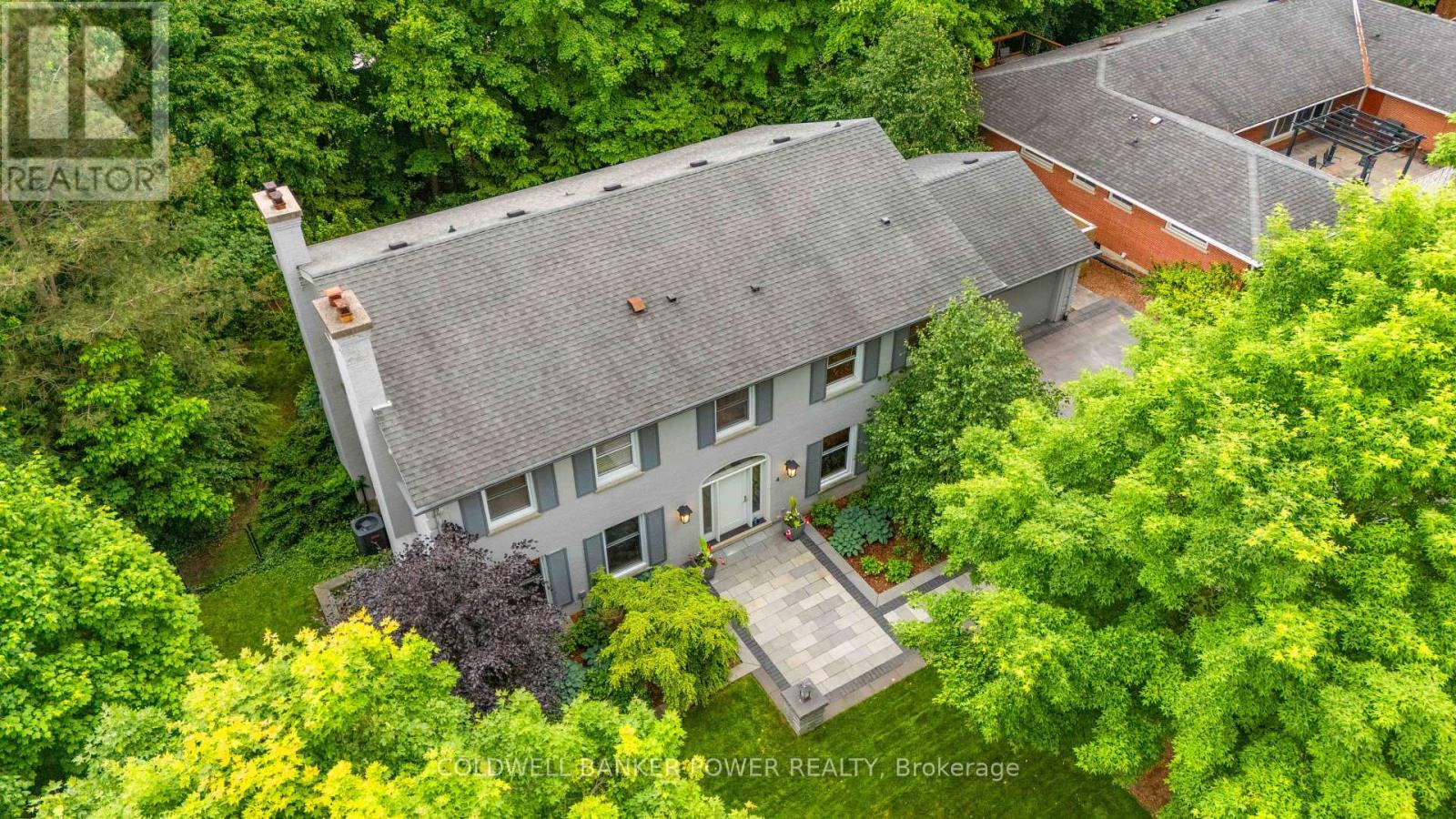 4 Linksgate Road, London North (North J), Ontario  N6G 2A7 - Photo 46 - X12212747