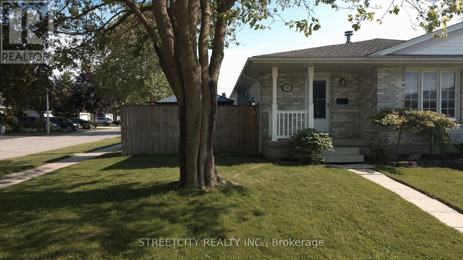 18 Rodney Crescent, St. Thomas, Ontario  N5R 6E1 - Photo 32 - X12212788
