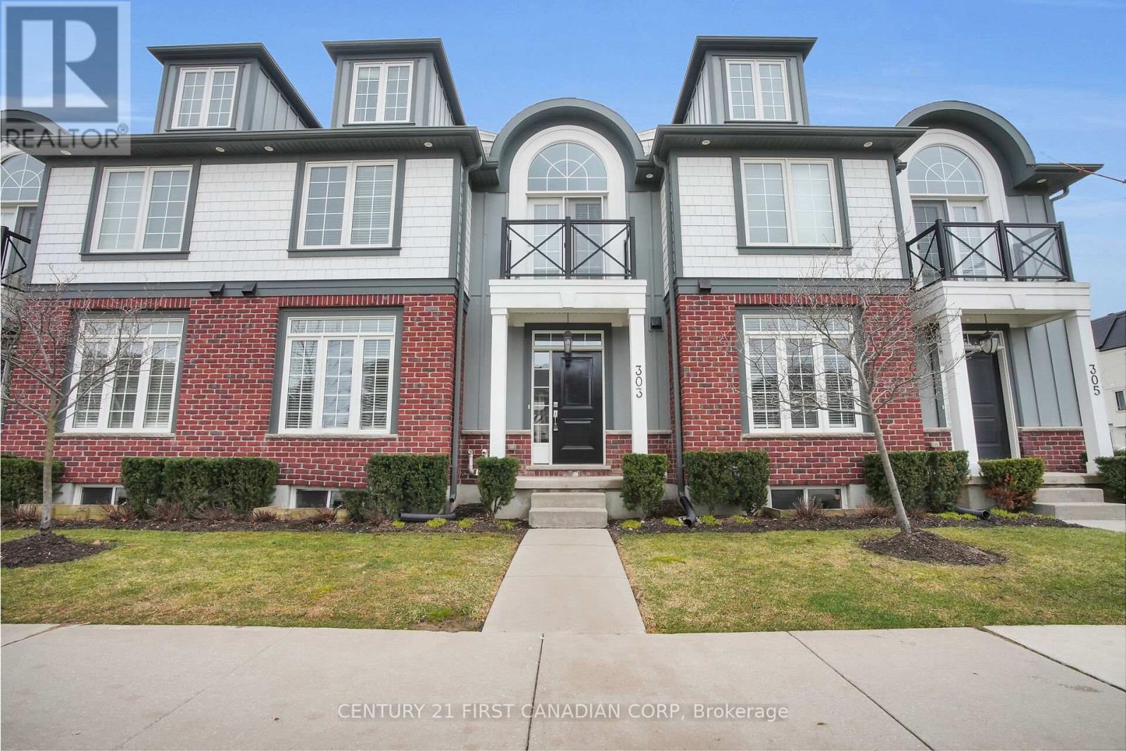 303 Callaway Road