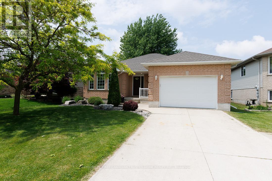 581 Harris Circle