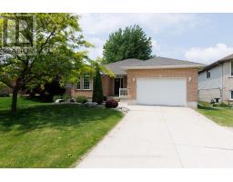 581 HARRIS CIRCLE, Strathroy-Caradoc, Ontario