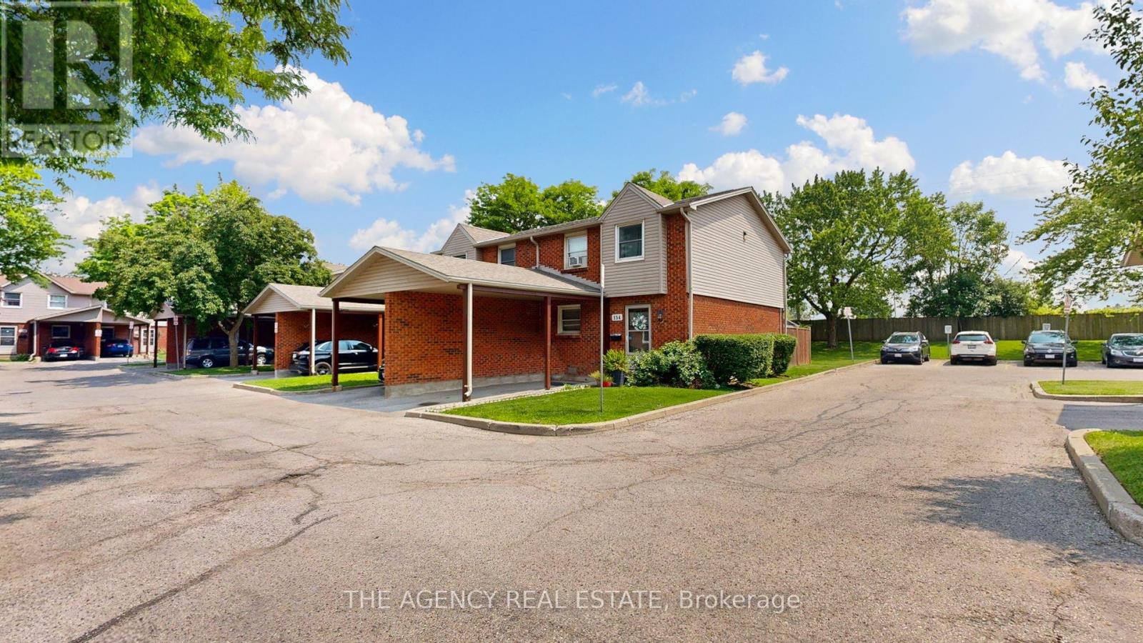 154 - 1330 Jalna Boulevard, London South (South X), Ontario  N6E 2H7 - Photo 2 - X12212886