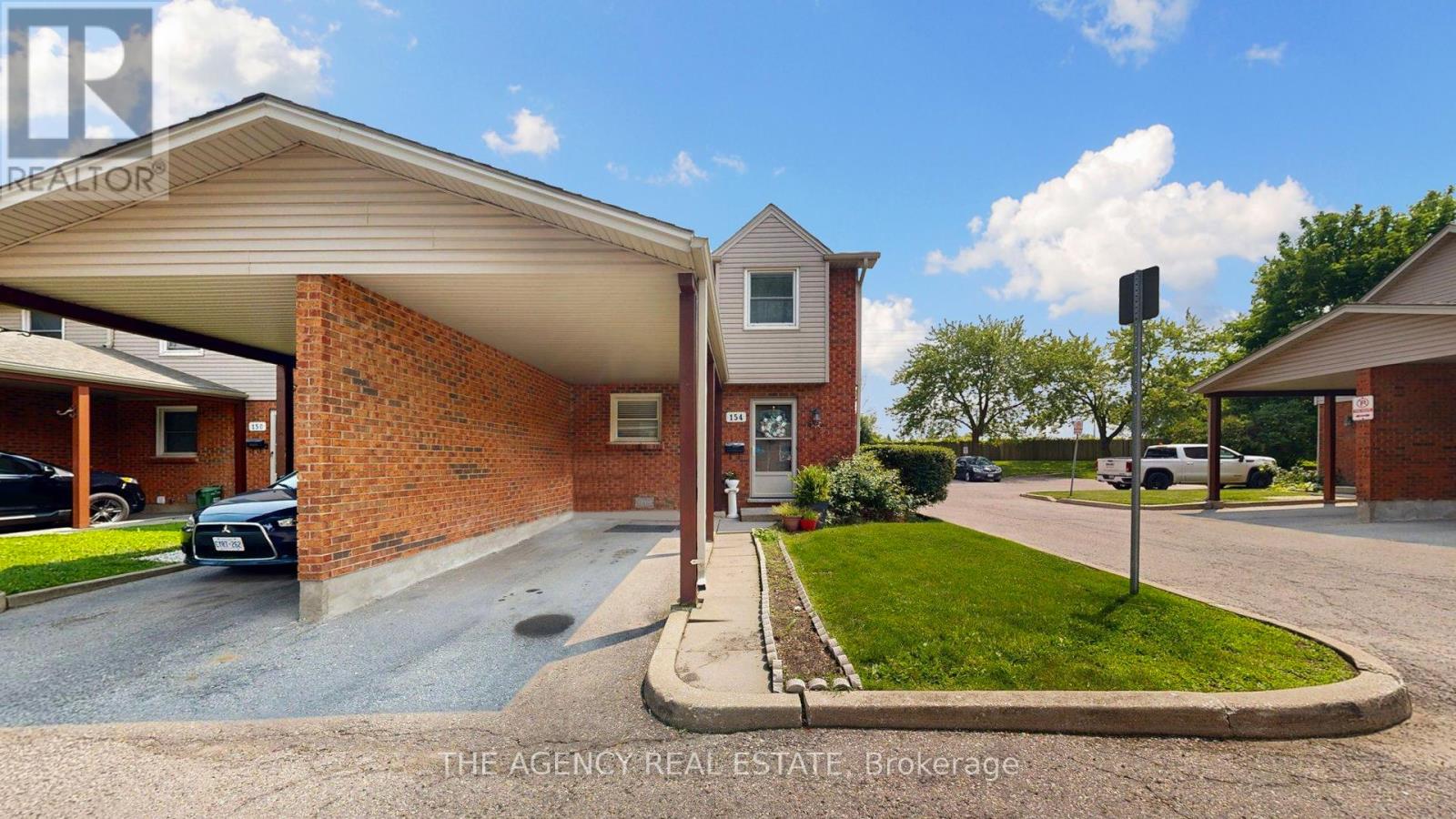 154 - 1330 Jalna Boulevard, London South (South X), Ontario  N6E 2H7 - Photo 3 - X12212886