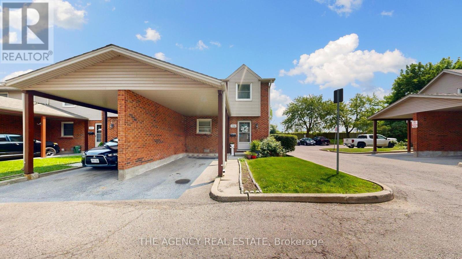 154 - 1330 Jalna Boulevard, London South (South X), Ontario  N6E 2H7 - Photo 31 - X12212886