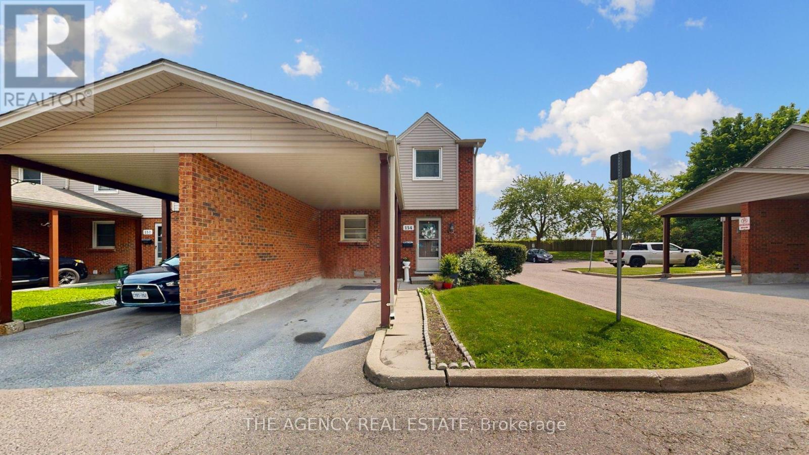 154 - 1330 Jalna Boulevard, London South (South X), Ontario  N6E 2H7 - Photo 32 - X12212886