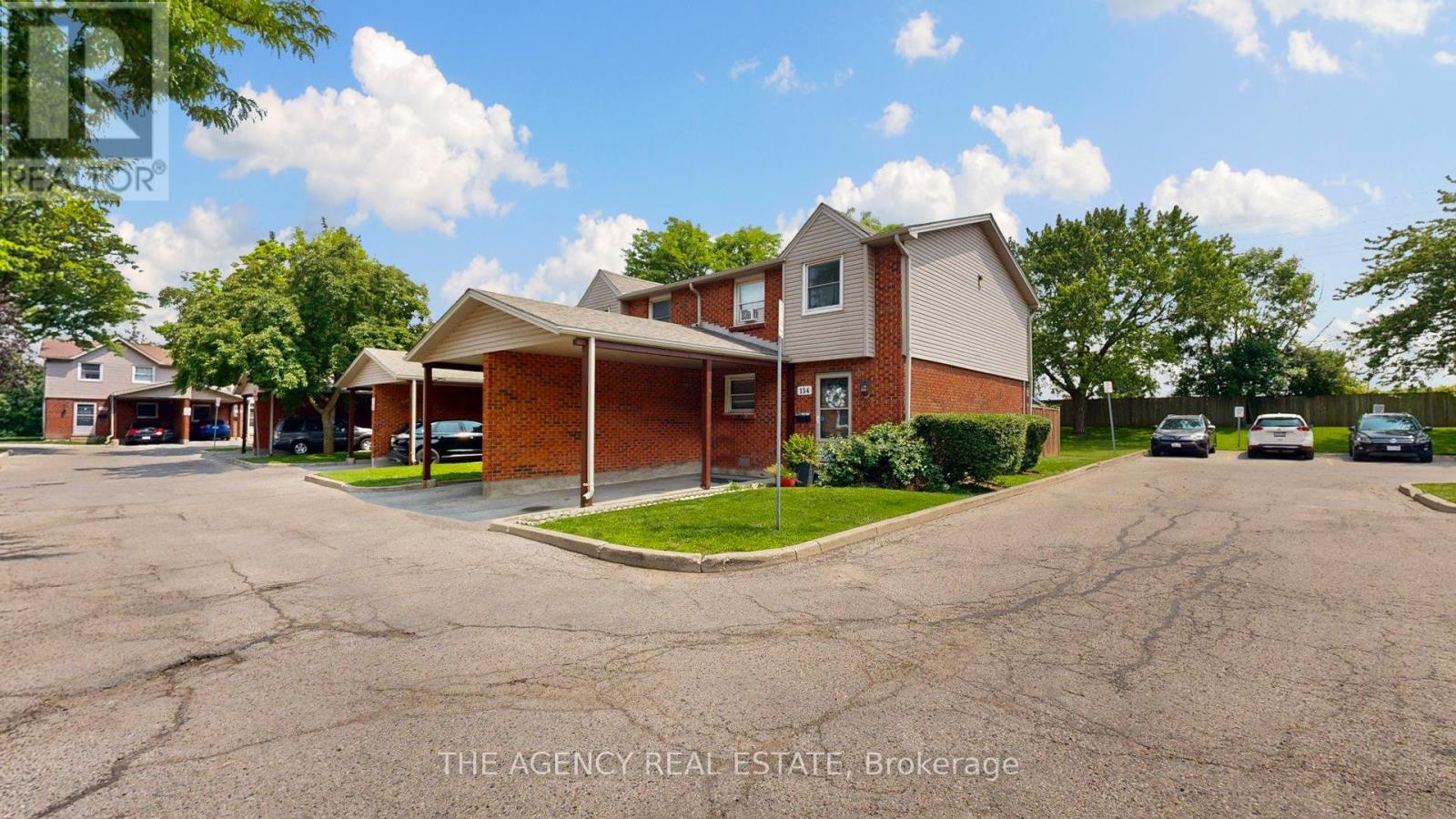 154 - 1330 Jalna Boulevard, London South (South X), Ontario  N6E 2H7 - Photo 33 - X12212886
