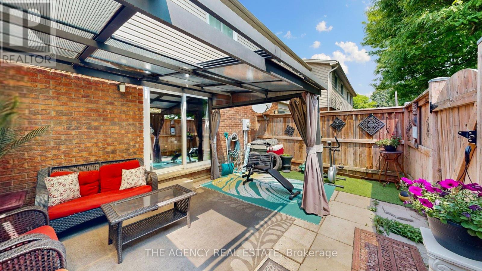 154 - 1330 Jalna Boulevard, London South (South X), Ontario  N6E 2H7 - Photo 34 - X12212886