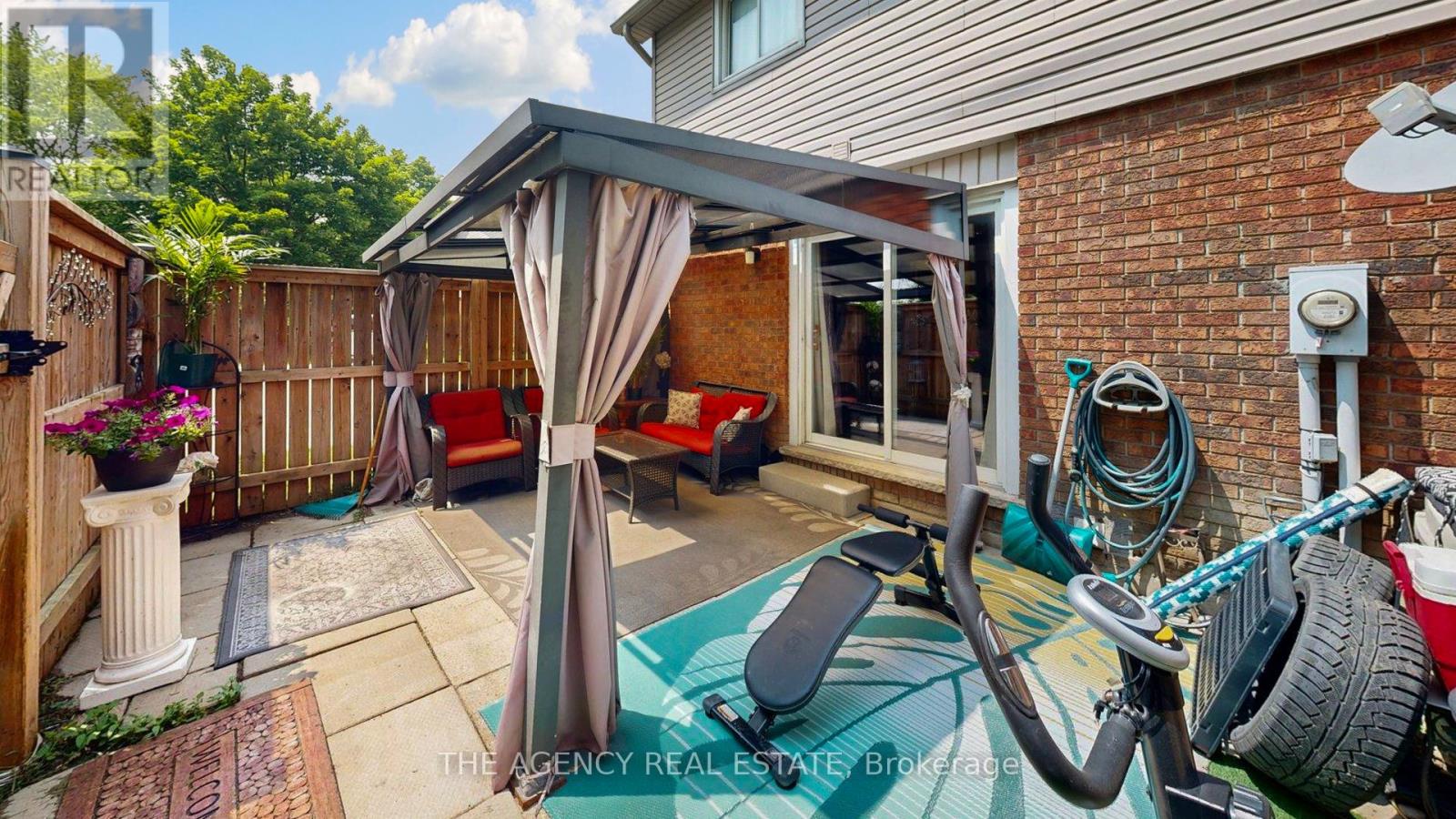 154 - 1330 Jalna Boulevard, London South (South X), Ontario  N6E 2H7 - Photo 35 - X12212886