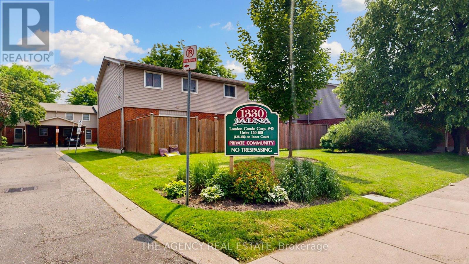 154 - 1330 Jalna Boulevard, London South (South X), Ontario  N6E 2H7 - Photo 36 - X12212886