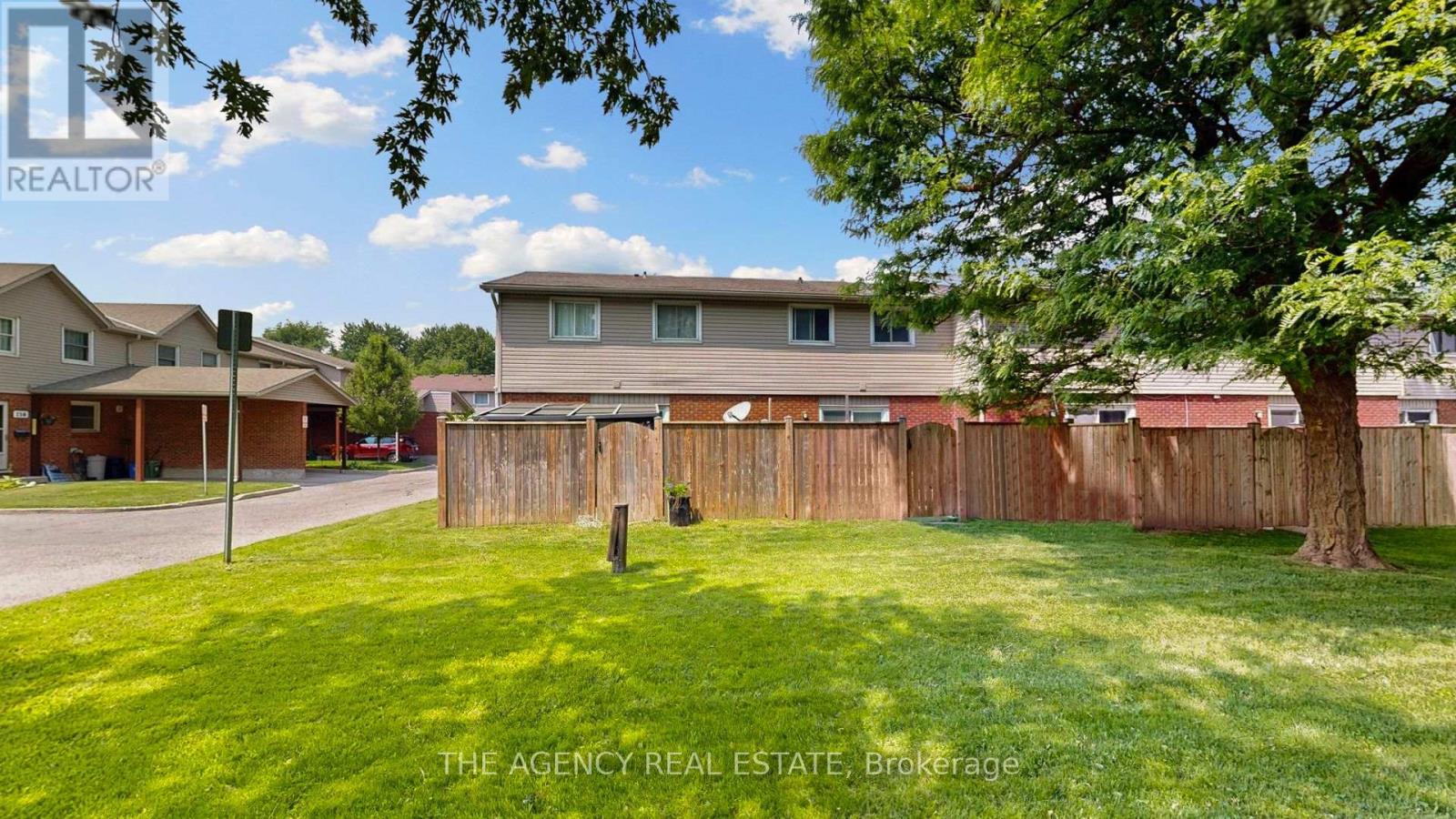 154 - 1330 Jalna Boulevard, London South (South X), Ontario  N6E 2H7 - Photo 38 - X12212886