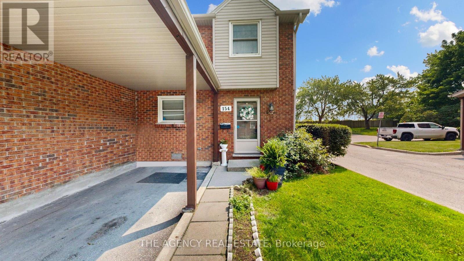 154 - 1330 Jalna Boulevard, London South (South X), Ontario  N6E 2H7 - Photo 4 - X12212886