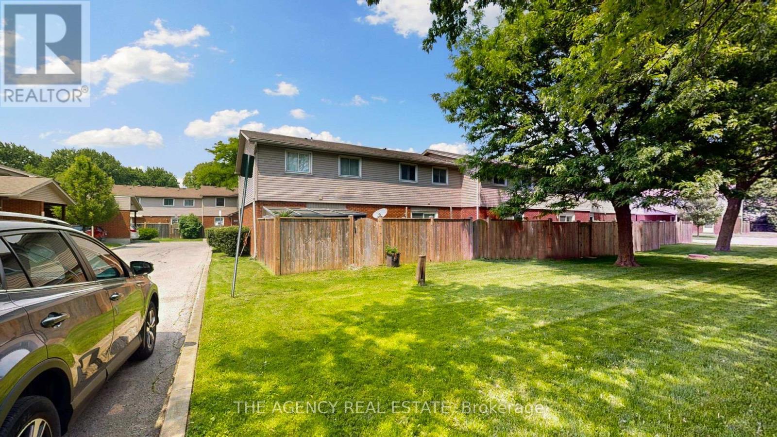 154 - 1330 Jalna Boulevard, London South (South X), Ontario  N6E 2H7 - Photo 40 - X12212886